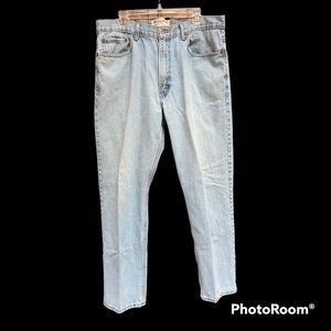 Levi’s 505 Vintage ‘90s, Regular Fit, 38x32